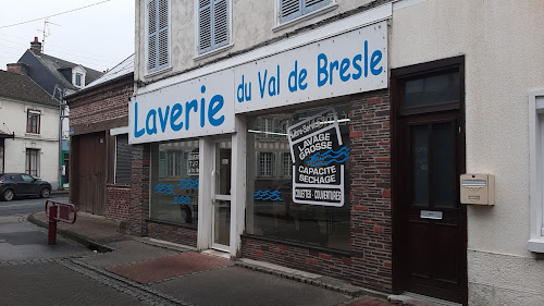 Laverie Du Val De Bresle à Gamaches