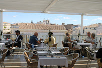 Atmosphère du Restaurant français Le Ciel de Nîmes à Nîmes - n°19
