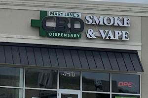 Mary Jane's CBD Dispensary - Smoke & Vape Shop Pooler image