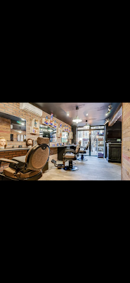 U.S Barber Shop à Ollioules