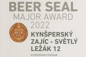 Kynšperský pivovar s.r.o. image
