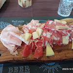 Photo n°4 de l'avis de pedro.l fait le 09/04/2023 à 17:55 sur le  Ristorante Pizzeria Il Baraccone à Massa