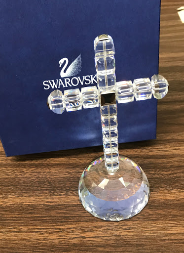 Pawn Shop «Comal Pawn», reviews and photos, 1105 W San Antonio St, New Braunfels, TX 78130, USA