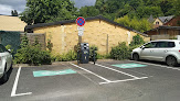 MObiVE Charging Station Sarlat-la-Canéda