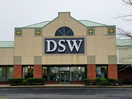 Shoe Store «DSW Designer Shoe Warehouse», reviews and photos, 225 Consumer Square, Mays Landing, NJ 08330, USA