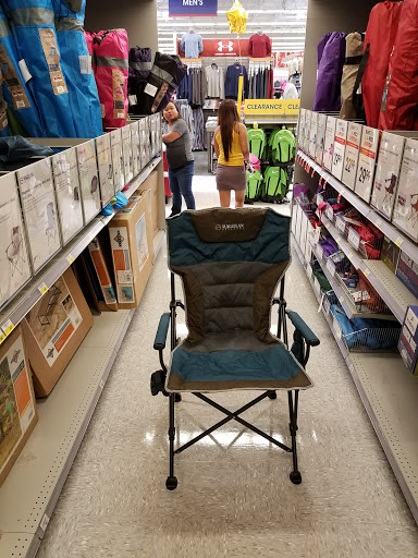 Sporting Goods Store «Academy Sports + Outdoors», reviews and photos, 1461 Spring Cypress Rd, Spring, TX 77373, USA