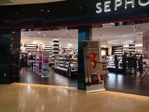 Sephora stores Toronto
