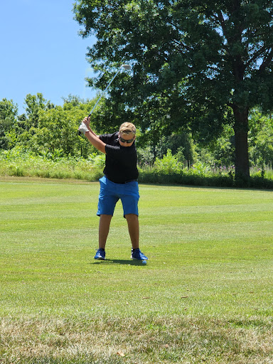 Golf Course «Hodge Park Golf Course», reviews and photos, 7000 NE Barry Rd, Kansas City, MO 64156, USA