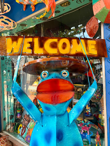 Gift Shop «Blue Frog Imports», reviews and photos, 8608 Main St, Woodstock, GA 30188, USA