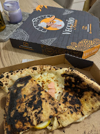 Les plus récentes photos du Pizzeria Vecchio FORNO pizza ô feu de bois. à Le Port-Marly - n°1