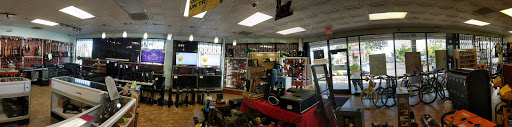 Pawn Shop «USA Pawn & Jewelry», reviews and photos, 8001 SE Powell Blvd, Portland, OR 97206, USA