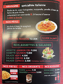Photos du propriétaire du Snack Pizzeria Marsala Chez Vito (voga) à Bédarrides - n°20