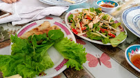 Plats et boissons du Restaurant vietnamien Le Saïgon à Auray - n°7