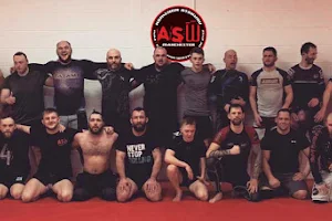 ASW Manchester image