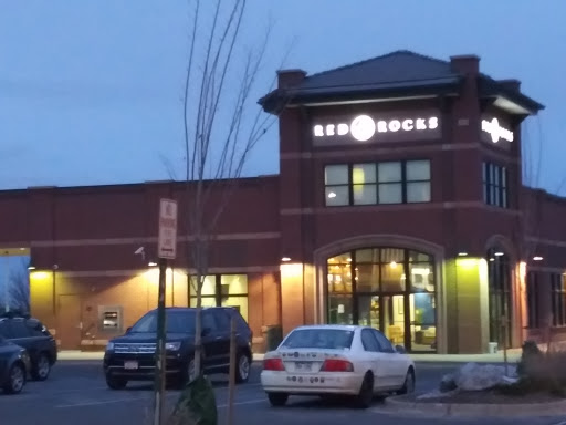 Credit Union «Red Rocks Credit Union», reviews and photos