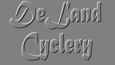 Bicycle Store «Deland Cyclery», reviews and photos, 111 W Indiana Ave, DeLand, FL 32720, USA