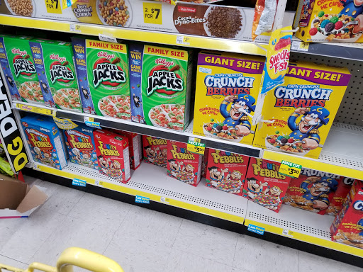 Home Goods Store «Dollar General», reviews and photos, 1729 Decatur Hwy, Fultondale, AL 35068, USA