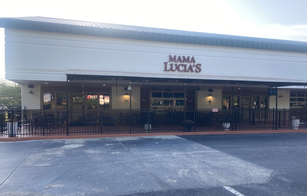 Mama Lucia's Restaurant 30265