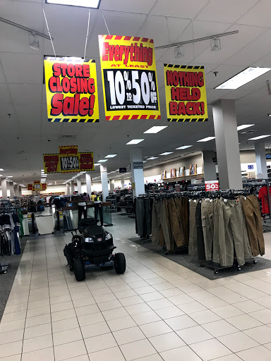 Department Store «Sears», reviews and photos, 1401 Greenbrier Pkwy, Chesapeake, VA 23320, USA