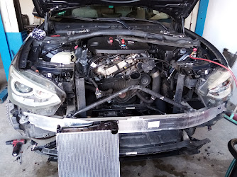 Ersal Oto Elektrik Klima