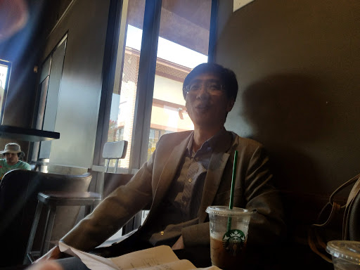 Starbucks image