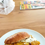 Photo n°1 de l'avis de H. fait le 01/11/2023 à 13:21 sur le  Fischkutter Elfriede à Ribnitz-Damgarten