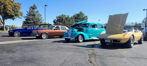 Auto Broker «H.M. Brown & Associates», reviews and photos, 6532 S Revere Pkwy, Centennial, CO 80111, USA