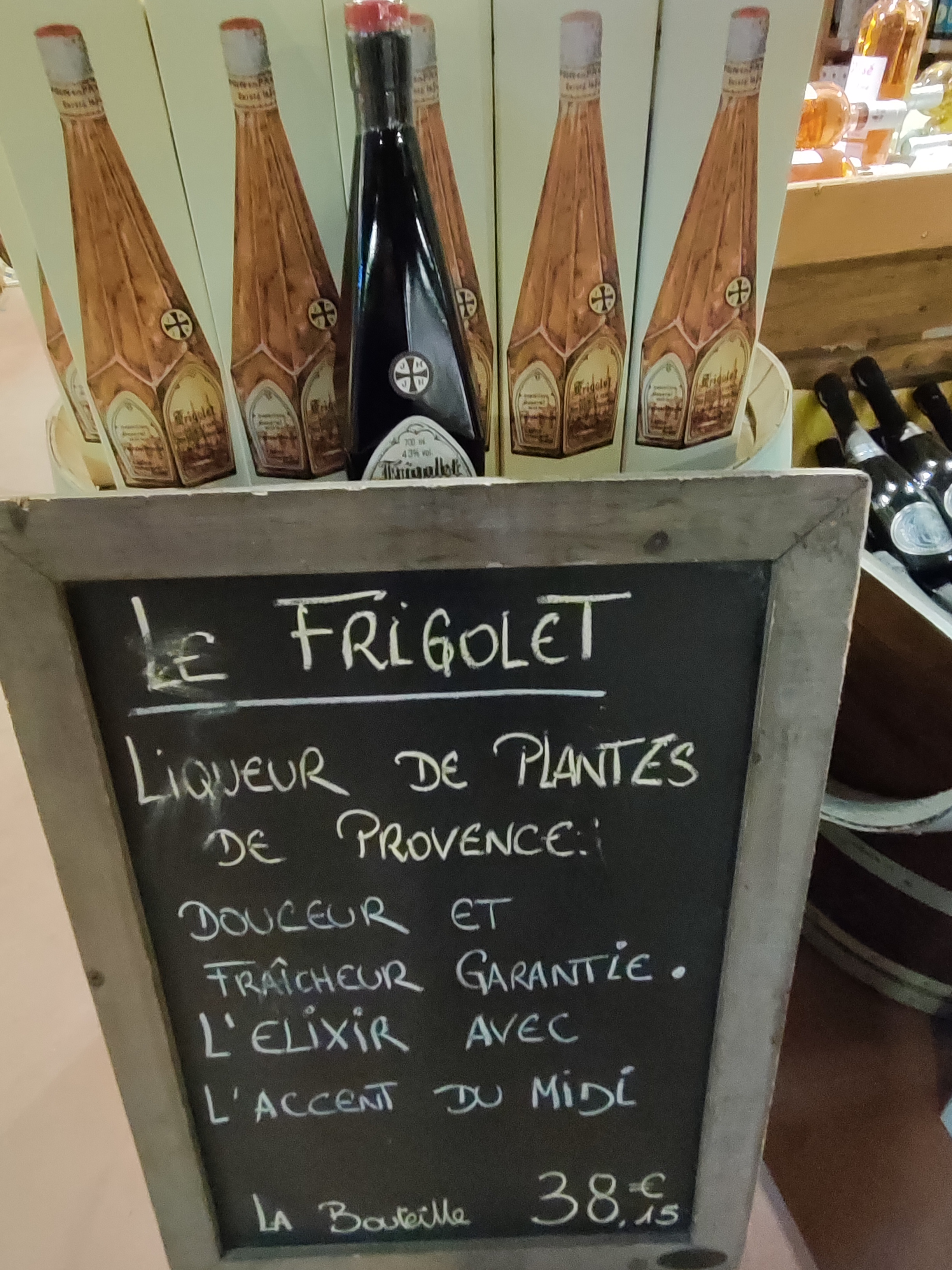 Photo n° 31 de l'avis de Bruno.S fait le 30/12/2023 à 10:02