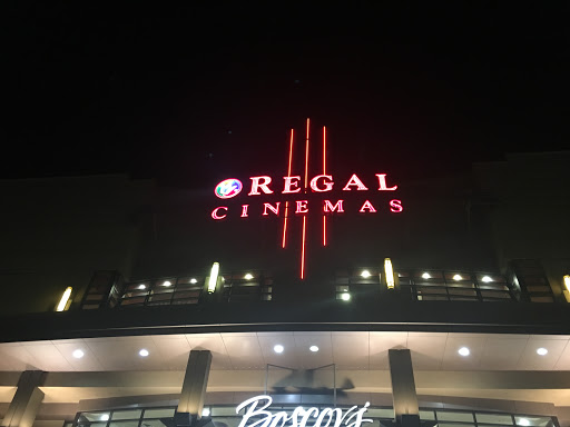 Movie Theater «Regal Cinemas Colonie Center 13 & RPX», reviews and photos, 131 Colonie Center, Albany, NY 12205, USA