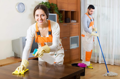 Druuwanngel Cleaning | Professional Maid Service, Quality Home Cleaning Company