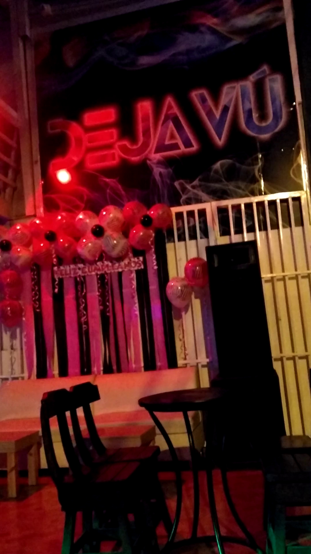 Chelas Bar