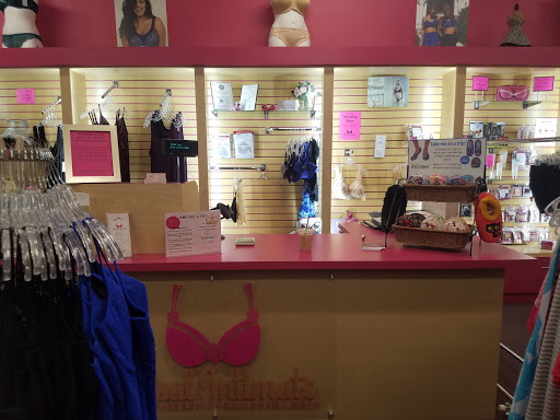 Lingerie Store «4 Real Intimate Apparel», reviews and photos, 8414 Farm Rd #140, Las Vegas, NV 89131, USA