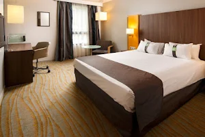 Holiday Inn Lyon - Vaise, an IHG Hotel image