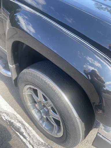 Tire Shop «Firestone Complete Auto Care», reviews and photos, 136 Berlin Rd, Cromwell, CT 06416, USA