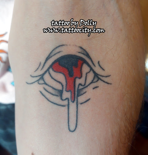 Explore great forearm tattoo ideas, creative tattoo ideas in Lockport, available at Tattoo City by Larry Brogan