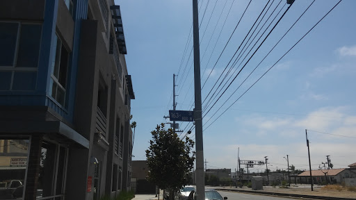 Auto Repair Shop «A & B Auto Repair & Body Shop», reviews and photos, 16220 S Vermont Ave, Gardena, CA 90247, USA