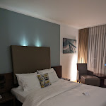 Photo n°1 de l'avis de Anne. fait le 10/12/2023 à 13:16 sur le  Courtyard Dresden à Dresden