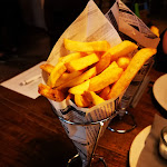 Photo n°1 de l'avis de Stefan.l fait le 11/10/2020 à 09:20 sur le  Beef & Meat, Grill & BBQ Ranch à Werl