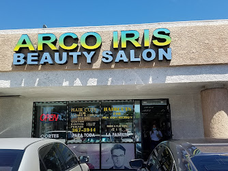 Arco Iris Beauty Salon