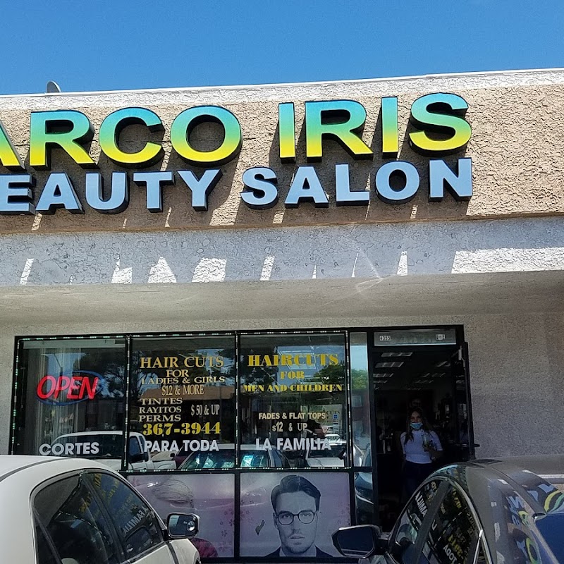 Arco Iris Beauty Salon