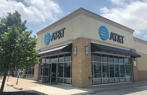 Cell Phone Store «AT&T», reviews and photos, 1545 Hilliard Rome Rd, Hilliard, OH 43026, USA