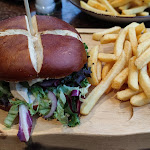 Photo n°1 de l'avis de Robin.e fait le 21/06/2021 à 21:02 sur le  Restaurant Enzian à Korbach