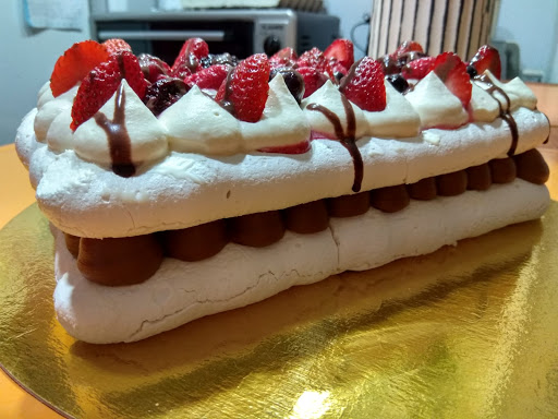 Tortas, Tartas y Postres «Laura Chaine Cakes» – Nuevo Paysandú
