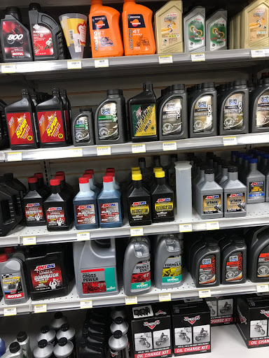 Motorcycle Dealer «Big 4 Cycle & Marine», reviews and photos, 5320 E Morgan Ave, Evansville, IN 47715, USA