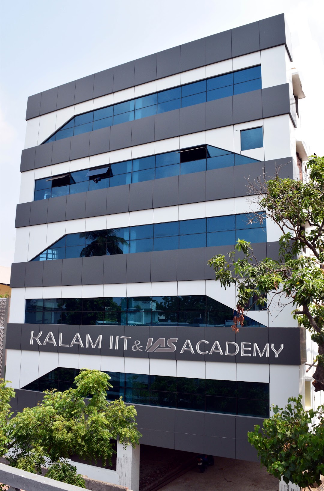 Kalam IAS Institute & Academy AC