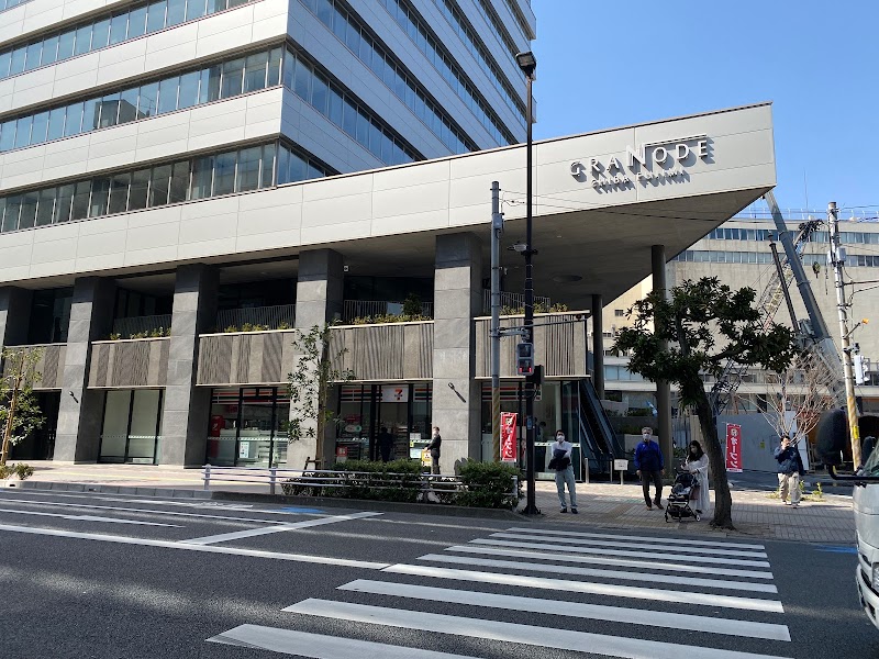 セブン-イレブン 千葉富士見中央店