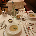 Photo n°1 de l'avis de Admir.u fait le 06/10/2022 à 12:21 sur le  Restaurant Magnolia - Augsburg à Augsburg