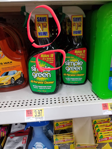 Supermarket «Walmart Neighborhood Market», reviews and photos, 1551 N Zaragoza Rd, El Paso, TX 79936, USA