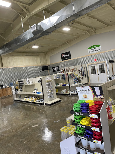 Bay City Farm and Ranch Supply