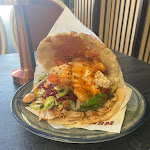 Photo n°1 de l'avis de Huber.e fait le 14/03/2024 à 12:38 sur le  Kebap Turm - Schlüterhallen à Freising